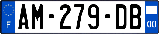 AM-279-DB