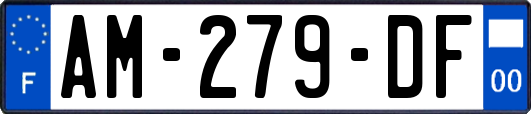 AM-279-DF