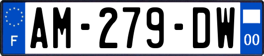 AM-279-DW