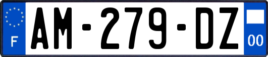 AM-279-DZ