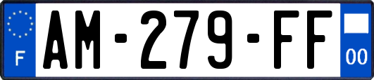 AM-279-FF