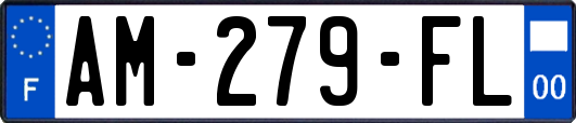 AM-279-FL