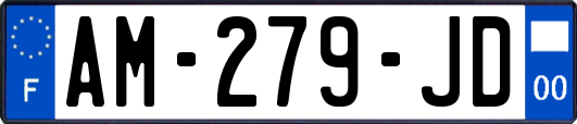 AM-279-JD