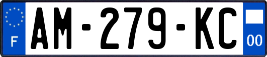 AM-279-KC