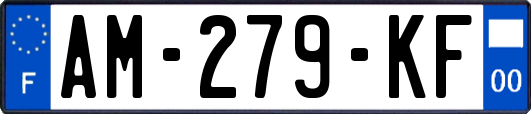 AM-279-KF
