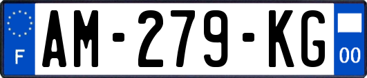AM-279-KG