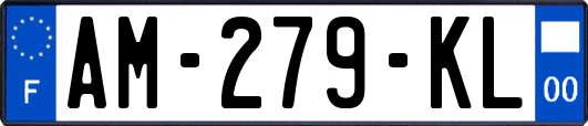 AM-279-KL