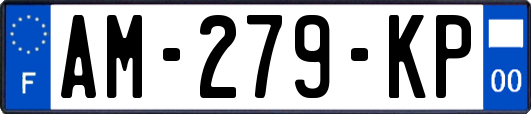 AM-279-KP