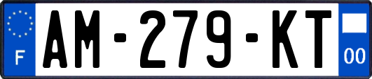 AM-279-KT