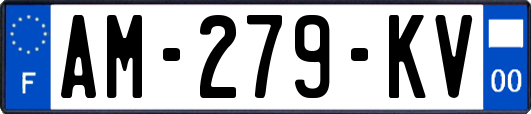 AM-279-KV
