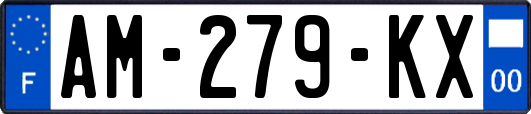AM-279-KX