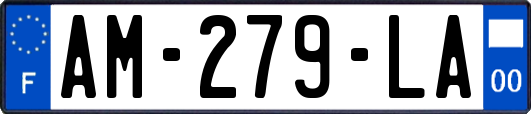 AM-279-LA