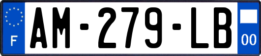 AM-279-LB