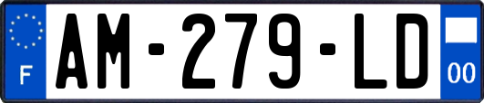 AM-279-LD
