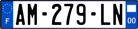 AM-279-LN