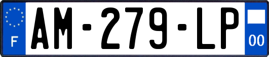 AM-279-LP