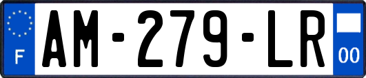 AM-279-LR