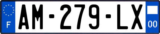 AM-279-LX