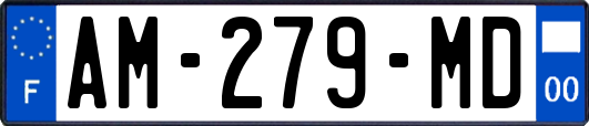 AM-279-MD