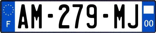 AM-279-MJ