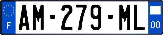 AM-279-ML