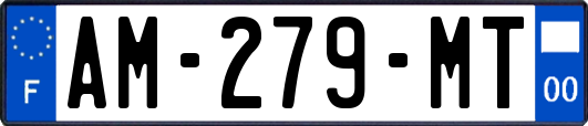 AM-279-MT