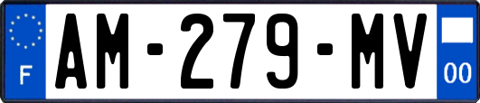 AM-279-MV