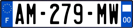 AM-279-MW