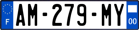 AM-279-MY