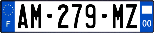 AM-279-MZ