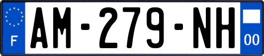 AM-279-NH