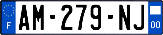 AM-279-NJ