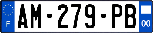 AM-279-PB