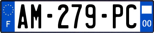 AM-279-PC