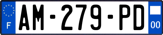 AM-279-PD