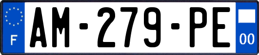 AM-279-PE