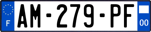 AM-279-PF