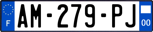 AM-279-PJ