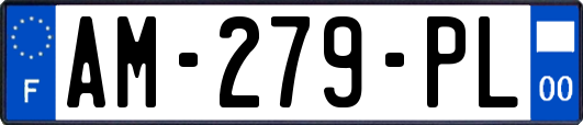 AM-279-PL