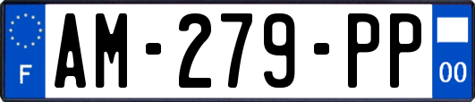 AM-279-PP