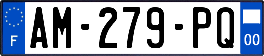 AM-279-PQ