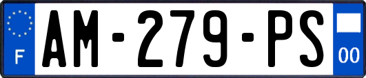 AM-279-PS