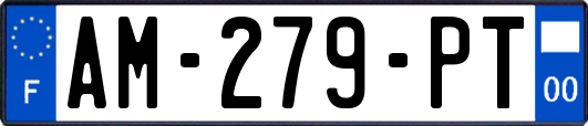 AM-279-PT