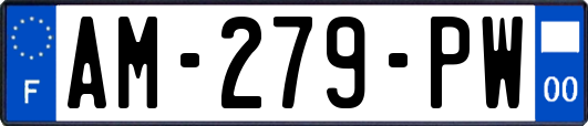AM-279-PW