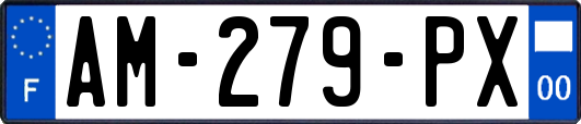 AM-279-PX