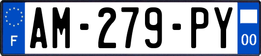 AM-279-PY