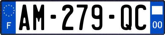 AM-279-QC