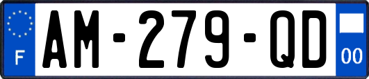 AM-279-QD