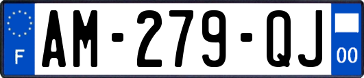 AM-279-QJ