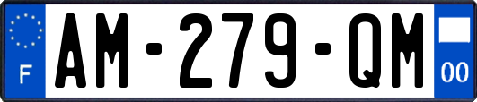 AM-279-QM